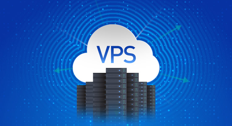 سرور مجازی (VPS) چیست؟