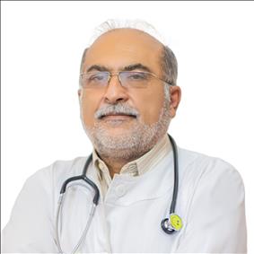 دکتر محمدرضا فاطمی
