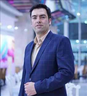 محمدرضا شیخ بهائی