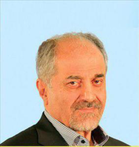 بهرام سبحانی