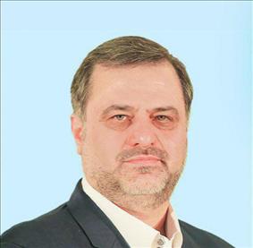 محمدرضا رجالی