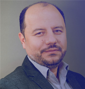 امیر حسین سوری