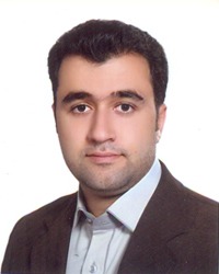  سید امین حسامی